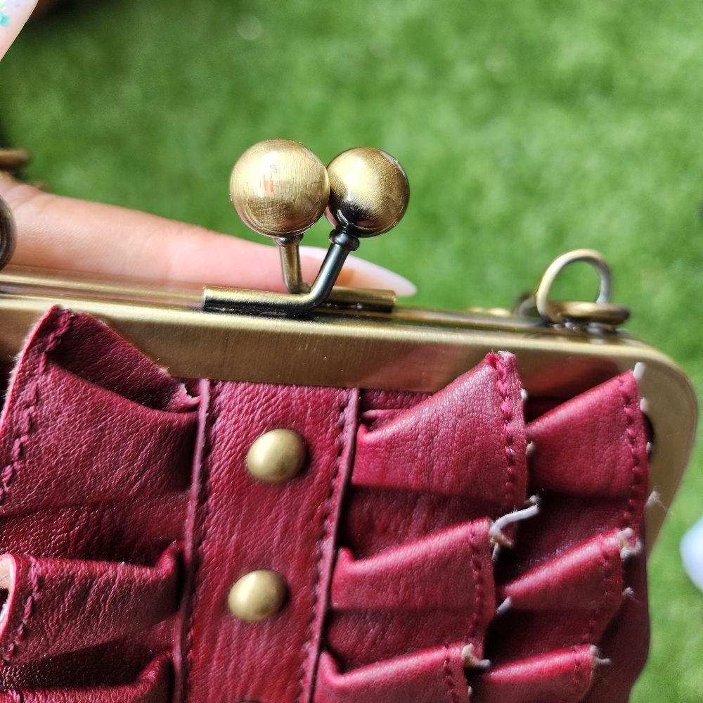🎉HP🎊 Jessica Simpson Crossbody Bag - Picture 3 of 7